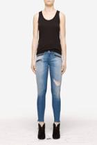 Rag & Bone - Rbw23 Crop - Kilbowie - 23