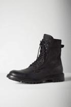 Rag & Bone - Spencer Commando Boot - Black - 41 / 8
