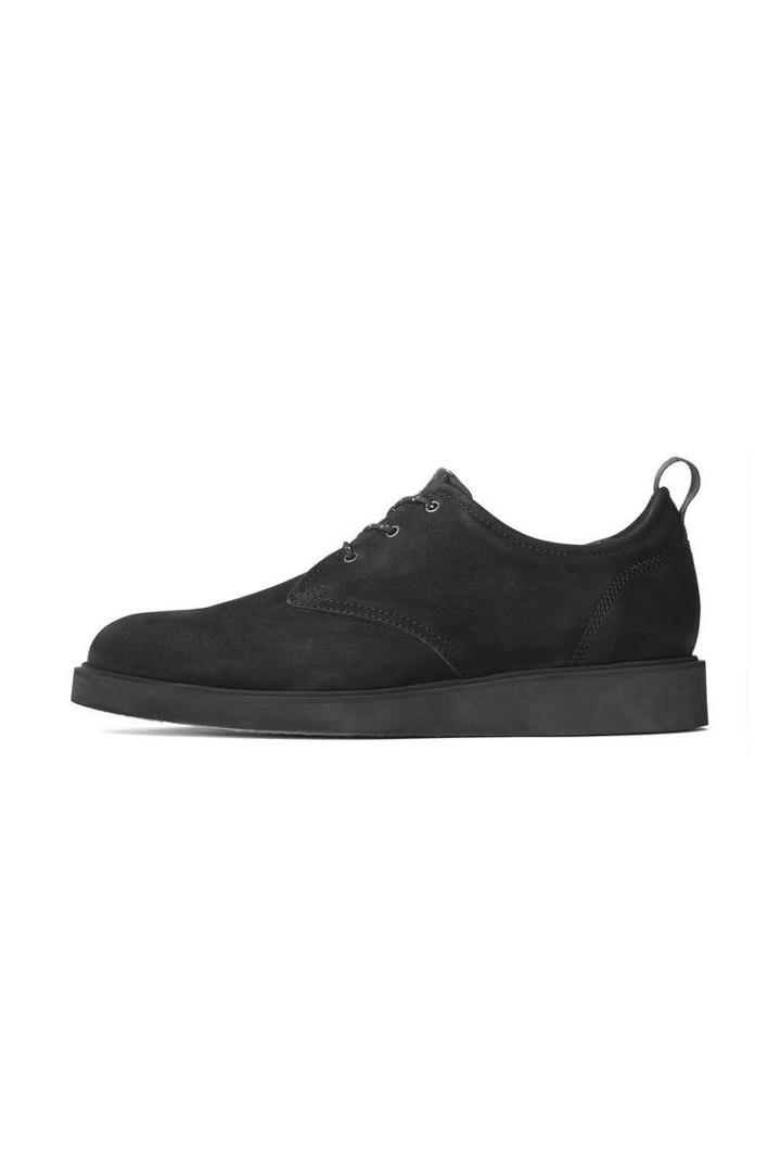 Rag & Bone - Elliot Oxford - Black - 41 / 8