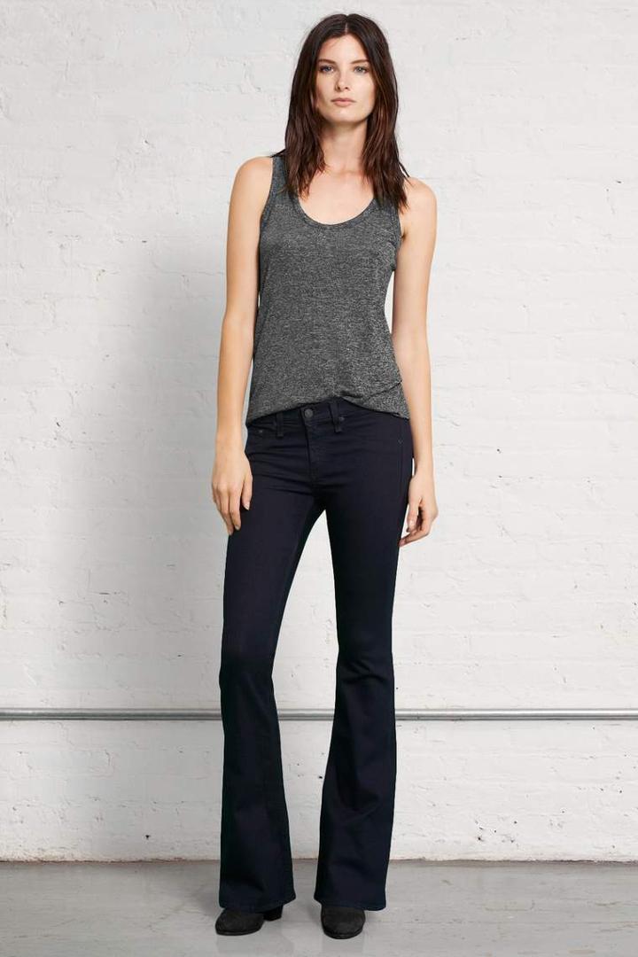 Rag & Bone - Bell - Midnight - 24