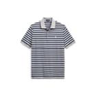 Ralph Lauren Classic Fit Soft-touch Polo Andover Heather Multi