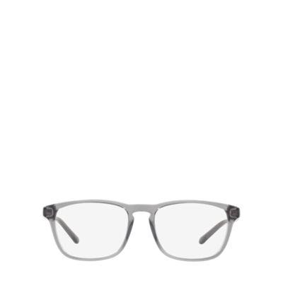 Ralph Lauren Rectangular Eyeglasses Vintage Grey