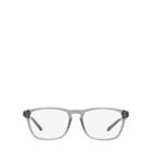 Ralph Lauren Rectangular Eyeglasses Vintage Grey