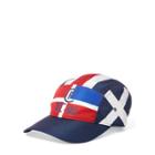 Ralph Lauren Cp-93 Limited-edition Cap Sailing Flags