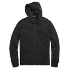 Polo Ralph Lauren Modal-cotton-jacquard Hoodie