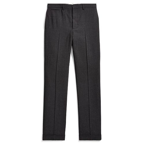 Ralph Lauren Rrl Slim Fit Wool Trouser