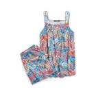 Ralph Lauren Sateen Cami & Sleep Short Set Multpais