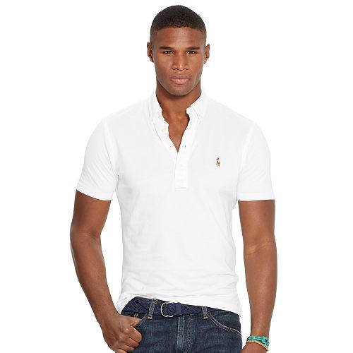 Polo Ralph Lauren Hampton Shirt
