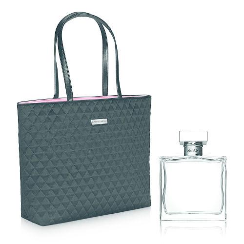 Ralph Lauren Romance Romance Tote Gwp Pink