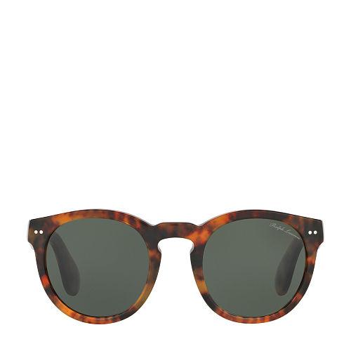 Ralph Lauren Heritage Rl Phantos Sunglasses Jerry Havana