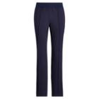 Ralph Lauren Side-stripe Cotton-blend Pant Navy