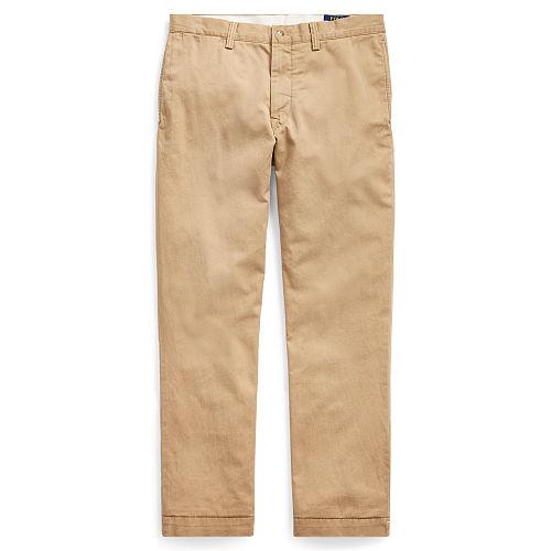 Polo Ralph Lauren Classic Fit Cotton Chino