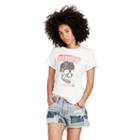 Ralph Lauren Denim & Supply Cotton Jersey Graphic Tee