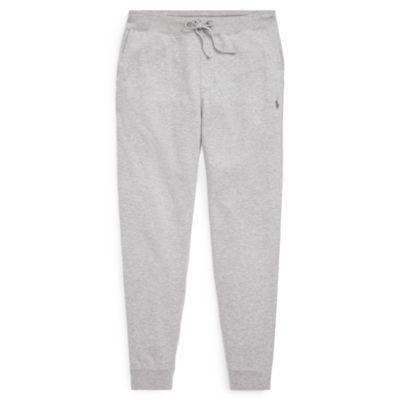 Ralph Lauren Cotton-blend Jersey Jogger Andover Heather