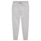 Ralph Lauren Cotton-blend Jersey Jogger Andover Heather