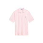 Ralph Lauren Classic Fit Soft-touch Polo Bath Pink 2x Big
