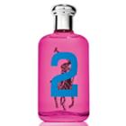 Ralph Lauren Big Pony Big Pony Women's Rl Pink Spray Pink 1.7 Oz