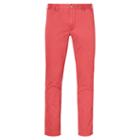 Polo Ralph Lauren Slim-fit Pima Twill Pant Desert Red