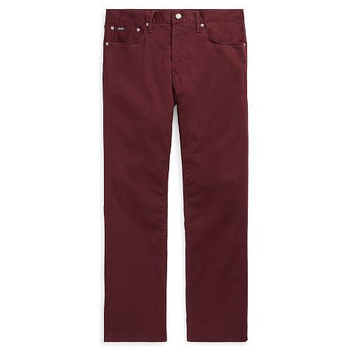 Polo Ralph Lauren Prospect Straight Stretch Pant