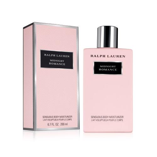 Ralph Lauren Midnight Romance Midnight Romance Body Lotion Pink 6.7 Oz