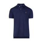 Ralph Lauren Classic Fit Soft-touch Polo French Navy 5x Big