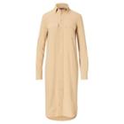 Ralph Lauren Antoinette Shirtdress Canyon