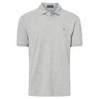 Polo Ralph Lauren Classic-fit Pima Cotton Polo Homestead Heather