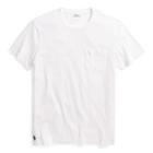 Polo Ralph Lauren Custom-fit Cotton T-shirt