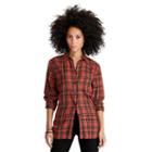 Ralph Lauren Denim & Supply Rl Utility Shirt Montgomery Plaid