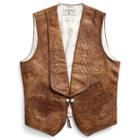 Ralph Lauren Rrl Limited-edition Bolton Vest