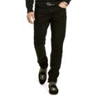 Ralph Lauren Sullivan Slim Jean Hudson Black