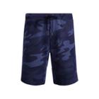 Ralph Lauren Camo Cotton-blend Short Blue Camo 5x Big