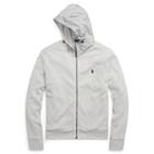 Polo Ralph Lauren Cotton Full-zip Hoodie