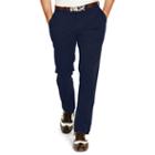 Ralph Lauren Polo Golf Stretch Chino Pant French Navy
