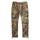 Ralph Lauren Hi Tech Camo Cargo Pant Surplus Camo W/ Blocking