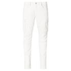 Polo Ralph Lauren Stretch Cargo Jean Pence Baxter Cream