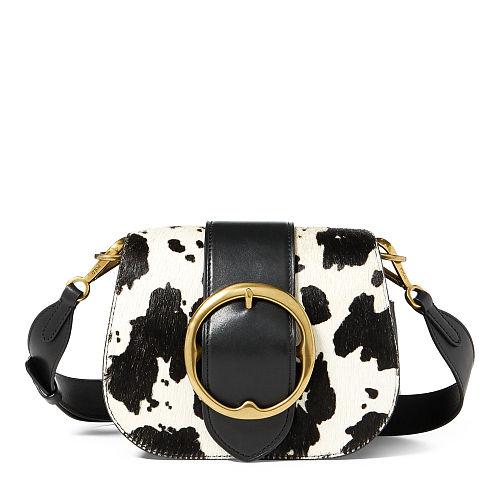 Polo Ralph Lauren Haircalf Lennox Bag