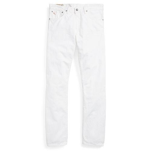 Polo Ralph Lauren Varick Slim Straight Jean
