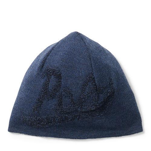 Polo Ralph Lauren Polo Wool Cap Indigo