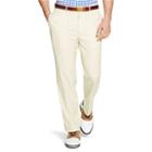 Ralph Lauren Rlx Golf Range-fit Twill Pant Basic Sand