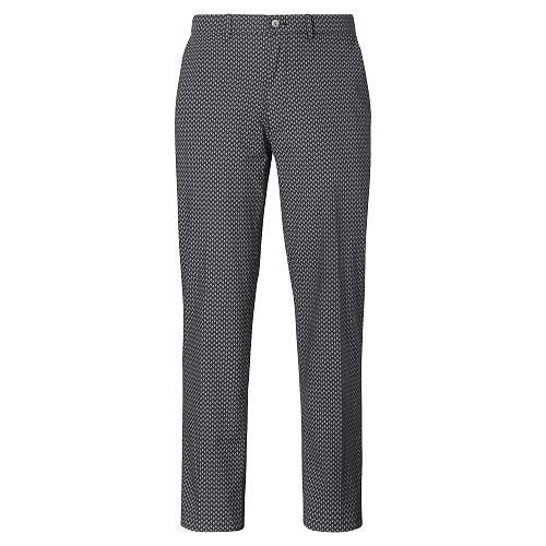 Ralph Lauren Polo Golf Classic-fit Stretch Chino Diamond Deco