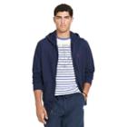 Polo Ralph Lauren French Terry Hoodie Cruise Navy