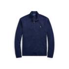 Ralph Lauren Estate-rib Cotton Pullover French Navy 2x Big