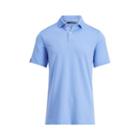 Ralph Lauren Active Fit Performance Polo Blue Rain