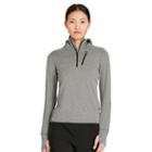 Polo Ralph Lauren Hooded Jersey Pullover Twilight Grey Heather