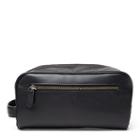 Polo Ralph Lauren Leather Shave Kit Black