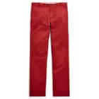 Polo Ralph Lauren Stretch Slim Fit Cotton Chino