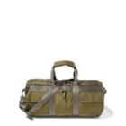 Ralph Lauren Military Nylon Duffel Bag Olive
