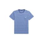 Ralph Lauren Classic Fit Cotton T-shirt Liberty Multi