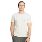 Polo Ralph Lauren Cotton Jersey Pocket T-shirt Lawrence Grey Heather